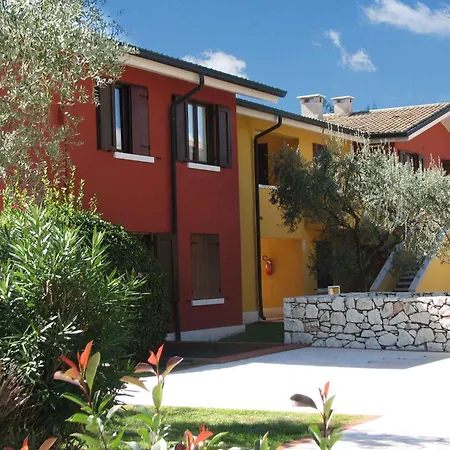 Apartament In Garda - Gardasee 45407